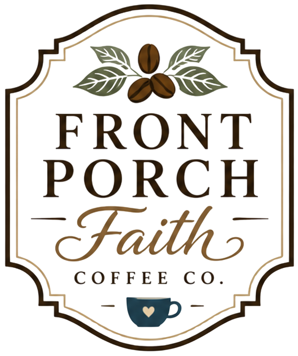 Front Porch Faith Coffee Co.